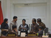 Kerja Sama Maritim Dibahas dalam KTT IORA di JCC 