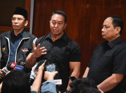 TPN Ganjar-Mahfud Bentuk Satgas Pengaduan