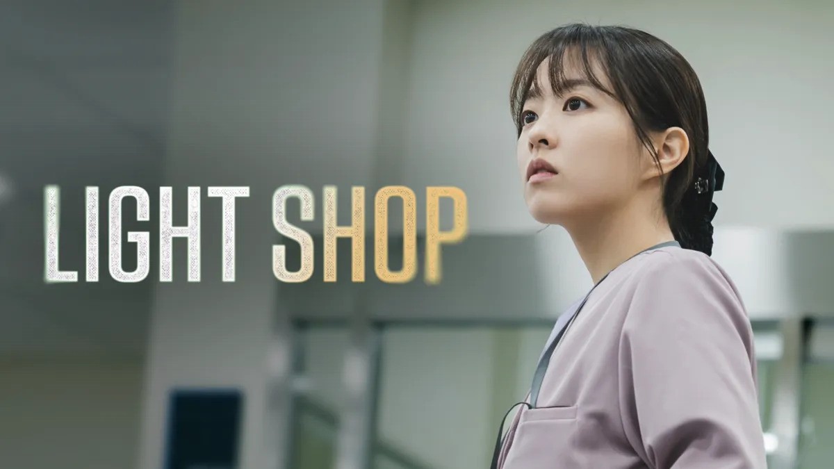 Serial 'Light Shop' Laku Keras, Paling Banyak Ditonton di Disney+