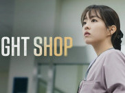 Serial 'Light Shop' Laku Keras, Paling Banyak Ditonton di Disney+