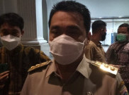 Ini Fokus Penanganan Banjir Jakarta Kata Wagub