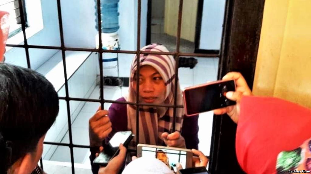 Karding: Presiden Ingin Baiq Nuril Mendapat Keadilan Hukum Tanpa Intervensi