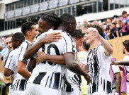 Igor Tudor Puji Kenan Yildiz Setelah Juventus Kalahkan Wydad AC 4-1 di Piala Dunia Antarklub