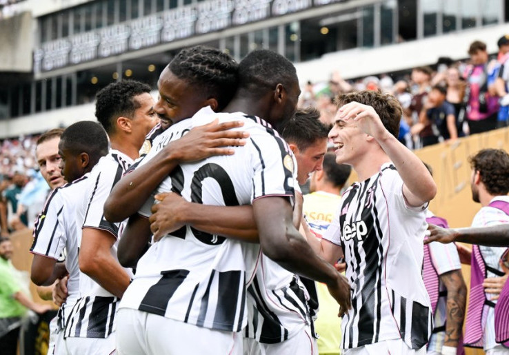 Igor Tudor Puji Kenan Yildiz Setelah Juventus Kalahkan Wydad AC 4-1 di Piala Dunia Antarklub