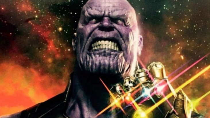 Thanos