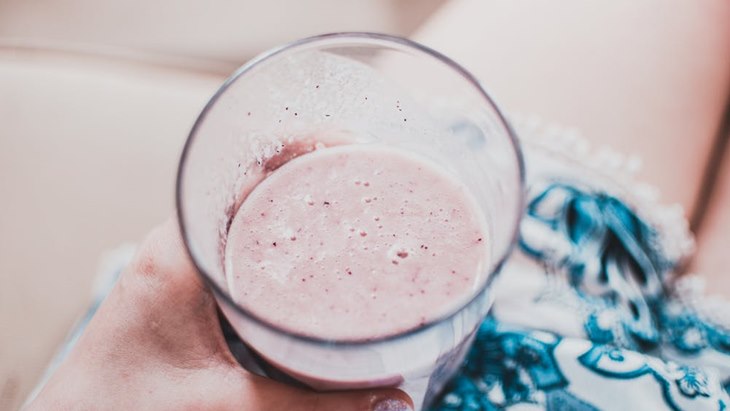 Yogurt Bukan Hanya untuk Pencernaan dapat untuk Imun Pula