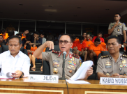 Pengacara Jeremy Thomas Tampar Polisi?