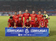 Persija dan 4 Klub Lainnya Dapat Sanksi dari FIFA
