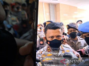 Propam Polri Proses Pemberhentian Tidak Hormat Ferdy Sambo