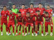 Drama di SUGBK! Indonesia Hancurkan Bangladesh 9-2 untuk Amankan Tiket Final