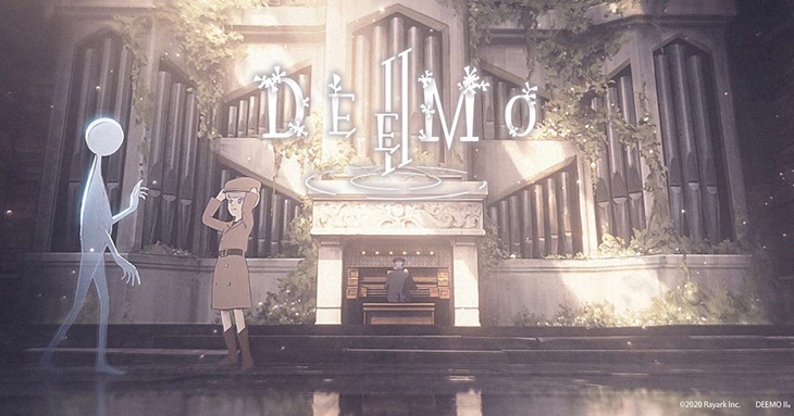 Lihat nih, Trailer Terbaru dari Deemo 2 untuk Android dan iOS