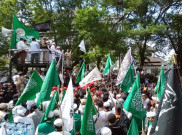  Dugaan Kampanye Saat Tablig Akbar di Solo, Ketua PA 212 Siap Diperiksa Bawaslu