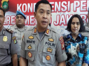  Pembunuh Sejumlah Anjing dengan Soda Api Ditetapkan Sebagai Tersangka