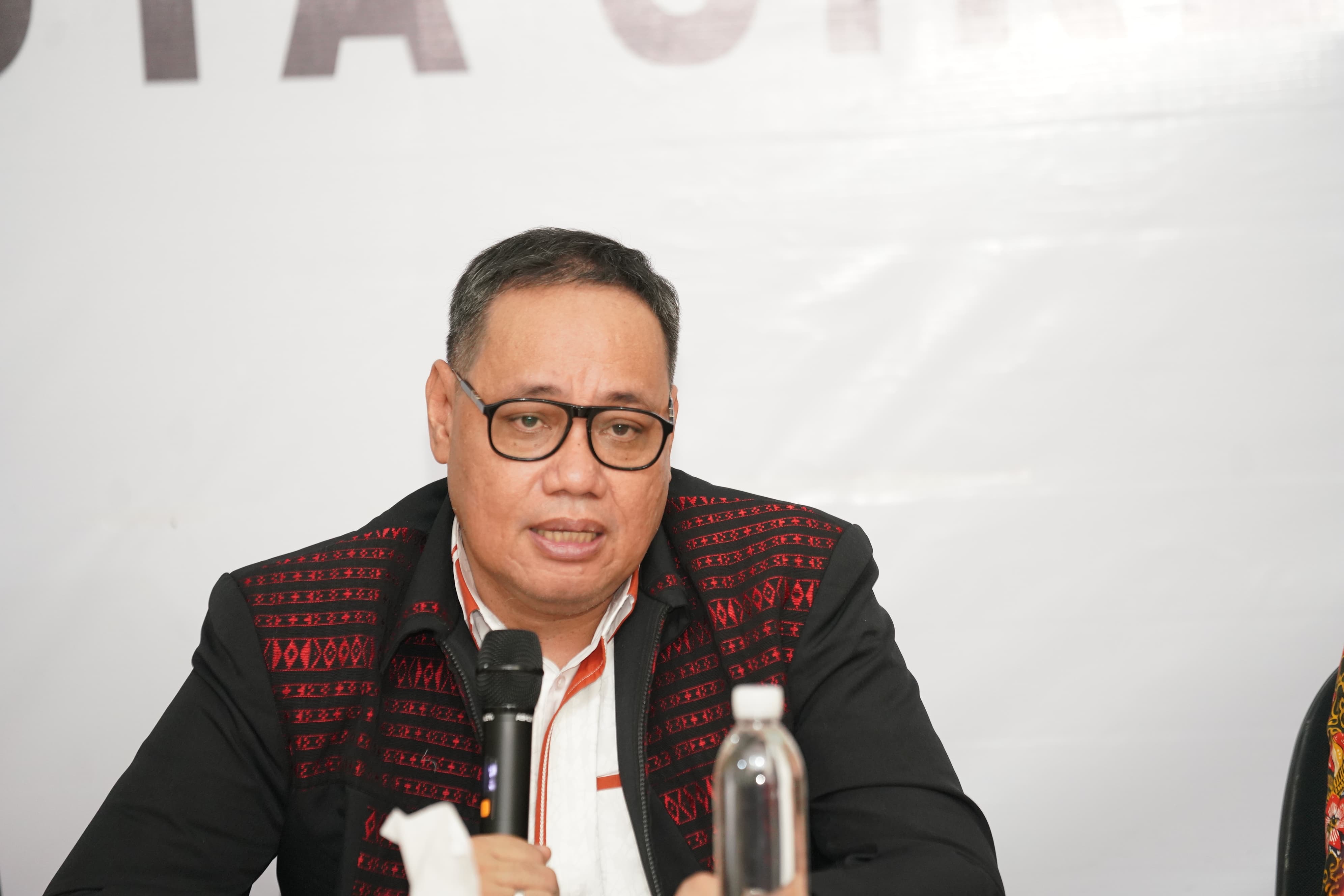 Bawaslu Bakal Segera Buka Indeks Kerawanan Pilkada 2024