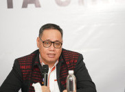 Bawaslu Bakal Segera Buka Indeks Kerawanan Pilkada 2024