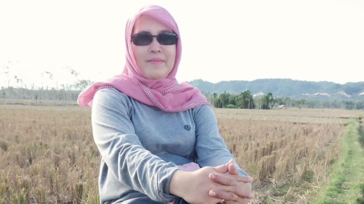 Pengacara: Asma Dewi Hanya Tahu Bayar Konsumsi dan Tenda