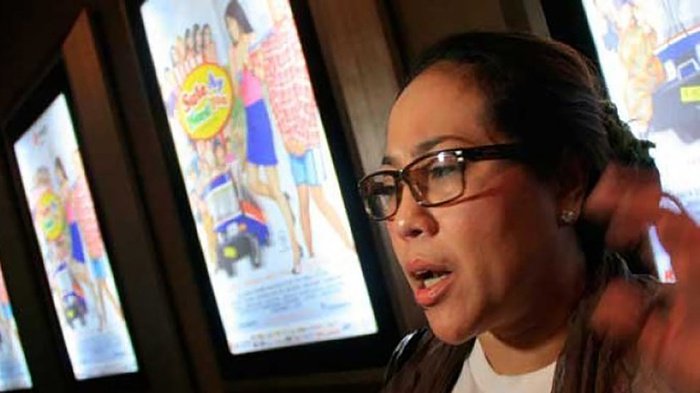 Ternyata, Bandar Sabu Nunung Srimulat Masih Saudara