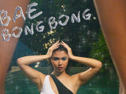  Tatiana Mannering Resmi Debut Lewat Single Penuh Percaya Diri 