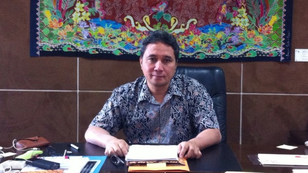 Jangan Ngaku 'Saya Pancasila' Kalau Belum Lihat Kakawin Sutasoma