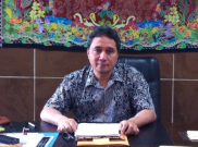 Jangan Ngaku 'Saya Pancasila' Kalau Belum Lihat Kakawin Sutasoma