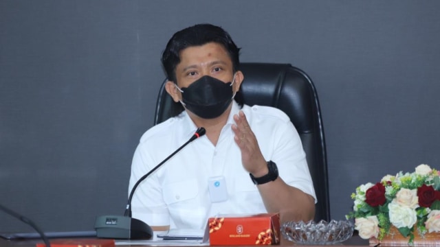 Kadiv Propam Minta Maaf ke Kapolri Terkait Kelakuan Buruk Anak Buahnya
