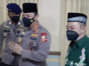 PKS Anggap Listyo Sigit Bisa Petakan Situasi Sosiologis Masyarakat Indonesia