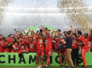 Anggota Skuat Juara Persija yang Bakal Terdepak Terjawab