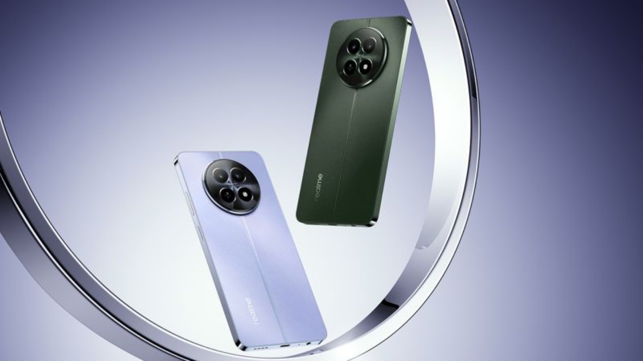 realme 12 5G Siap Meluncur di Indonesia, Unggulkan Kamera 108MP