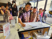 Buku Agenda PDIP Dirampas, Dewas KPK Didesak Periksa Kompol Rossa
