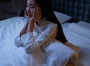 Kiat Simpel Atasi Insomnia