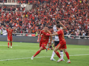 Klasemen Terbaru Super League 2026/2027 Setelah Persija Sikat Pesib 2-1, Bali United Menang 4-1 atas Isenmulang Kalteng