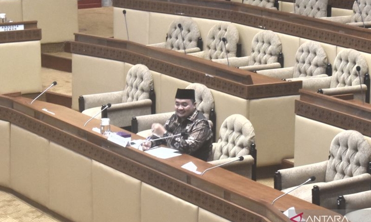 Afifuddin Janji Redakan Ketegangan KPU-Bawaslu