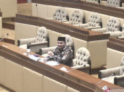 Afifuddin Janji Redakan Ketegangan KPU-Bawaslu