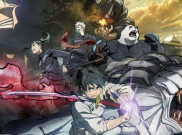 'Jujutsu Kaisen 0' Mengobati Kekangenan Penggemarnya