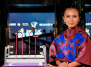 Kamila Andini Luncurkan Film tentang 'Jewerly' untuk Koleksi Baru Frank & Co.