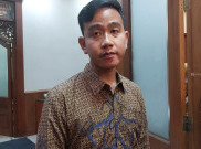 Jawaban Gibran soal Polemik Kota Solo Diguyur Proyek Besar dari Pemerintah Pusat