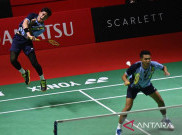 Pebulu Tangkis Indonesia Siap Bertarung di All England 2023