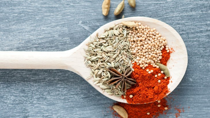 Antusiasme Masyarakat Melahirkan Perpustakaan Herbal di Surabaya