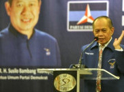 Demokrat Tegaskan Tetap Gabung Koalisi Prabowo-Sandi