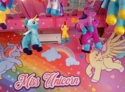 Cafe Ini Membawa Tamunya ke Dunia My Little Pony