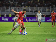 Kapten Timnas Lebanon Minta Maaf soal ‘Permainan Kotor’ Timnya, Doakan Indonesia Lolos Piala Dunia 2026