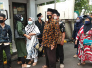 Keluarga Setuju Komnas HAM Autopsi Ulang 6 Jenazah Laskar FPI