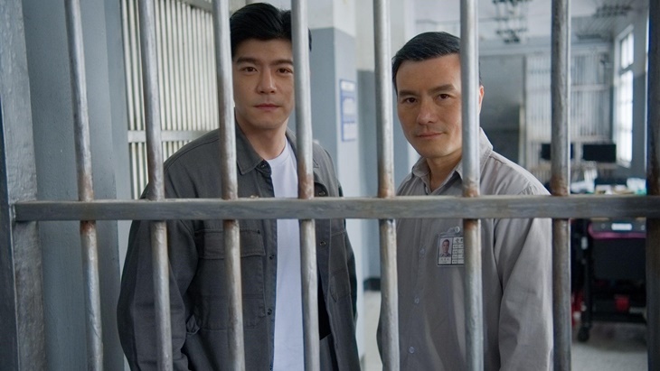 Disney+ Hotstar Hadirkan Serial Asia dengan Cerita Unik di 2022