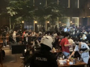 Polda Metro Beberkan Dugaan Pelanggaran Hukum Holywings