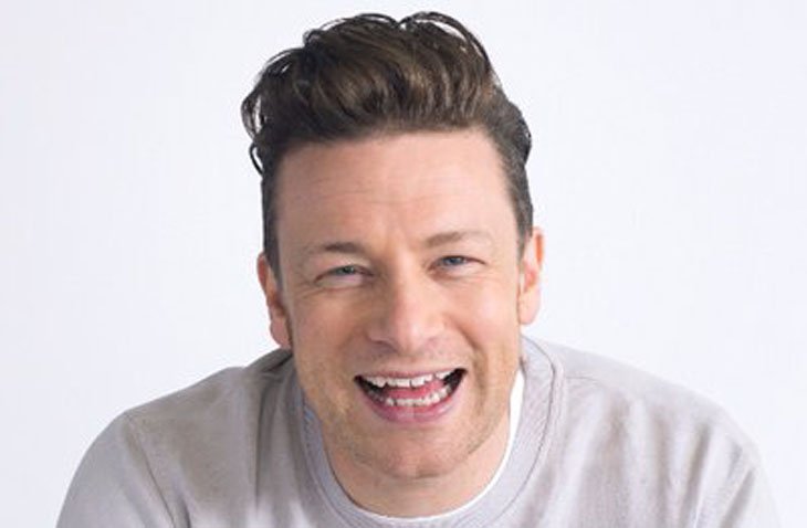 Chef Jamie Oliver Masak Gado-Gado, Warganet Malah Protes