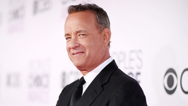 Alasan Tom Hanks Tolak Tawaran Jeff Bezos untuk Pergi ke Luar Angkasa
