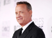 Alasan Tom Hanks Tolak Tawaran Jeff Bezos untuk Pergi ke Luar Angkasa