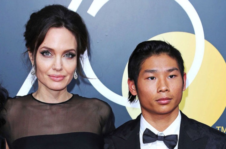 Brad Pitt dan Angelina Jolie Lanjutkan Pembicaraan Penyelesaian Perceraian
