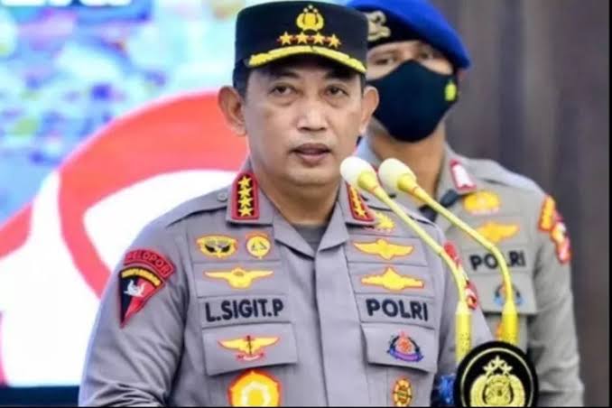 Polwan Ditempatkan jadi Kapolres, Polri: Dorong Kesetaraan Gender dan Profesionalisme Berbasis Kompetensi