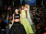 New York Fashion Week Kini Tampil Berbeda